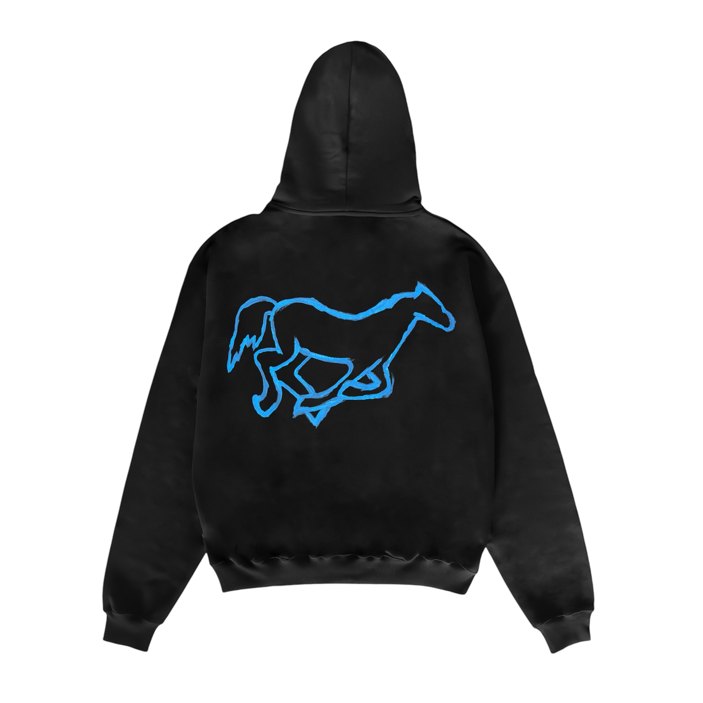 MANET HOODIE
