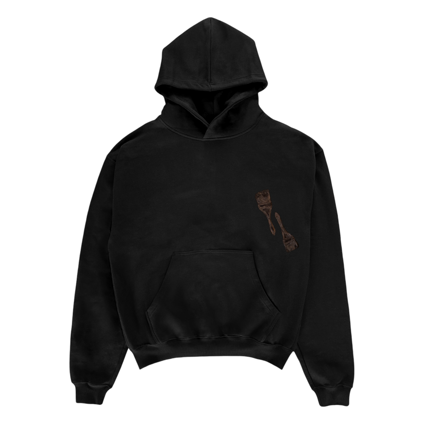 MANET HOODIE