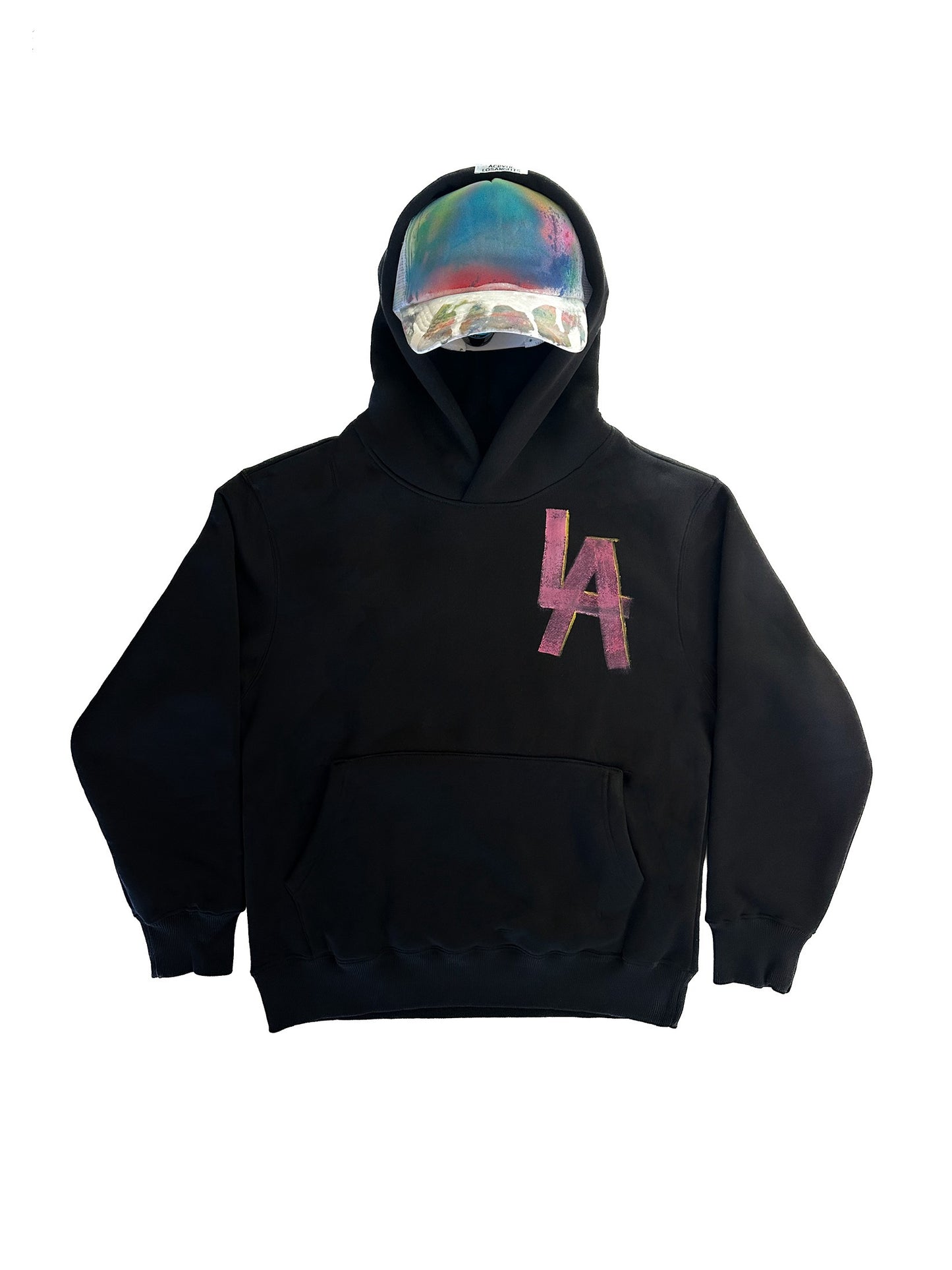 HOLLYWOOD HOODIE