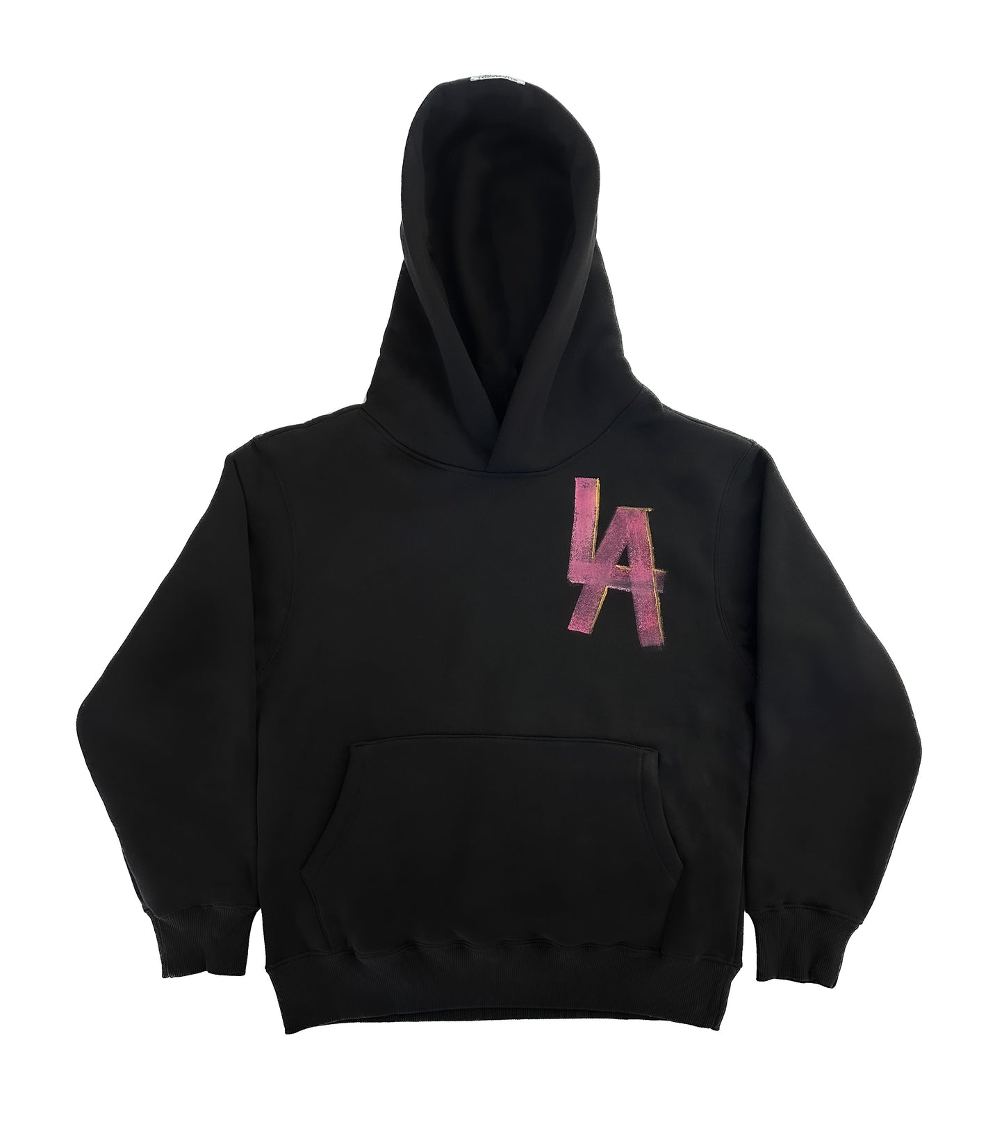HOLLYWOOD HOODIE