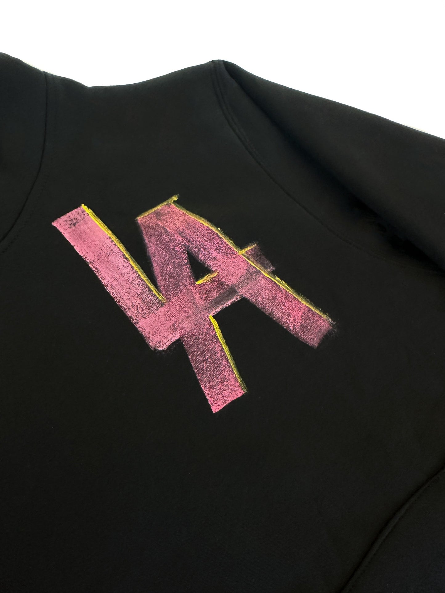 HOLLYWOOD HOODIE