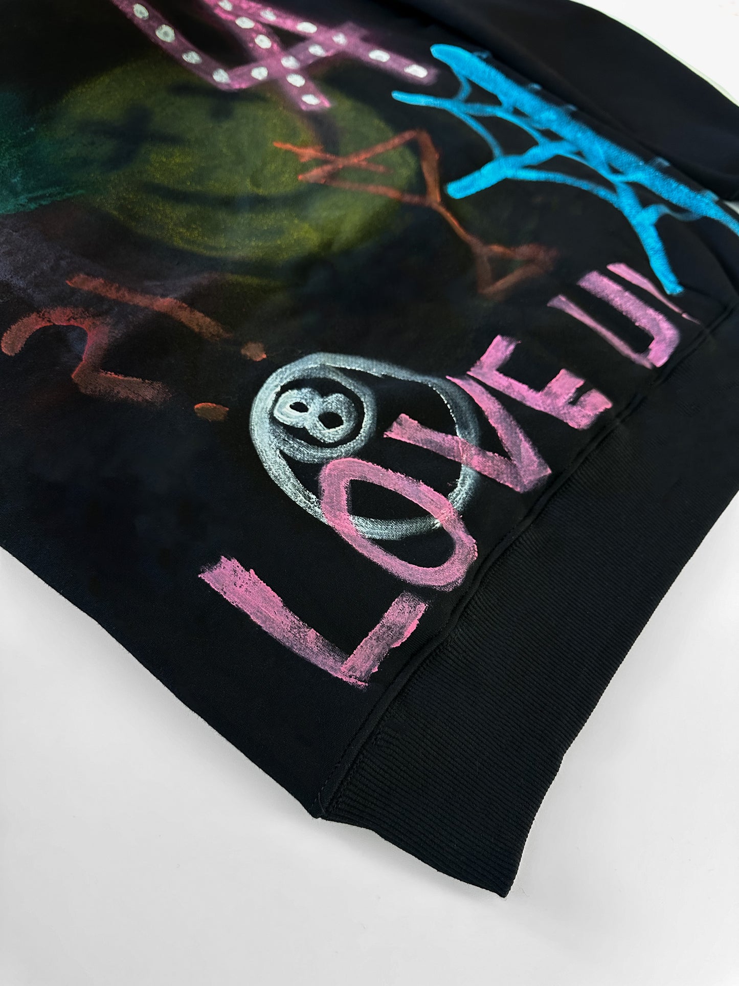 HOLLYWOOD HOODIE