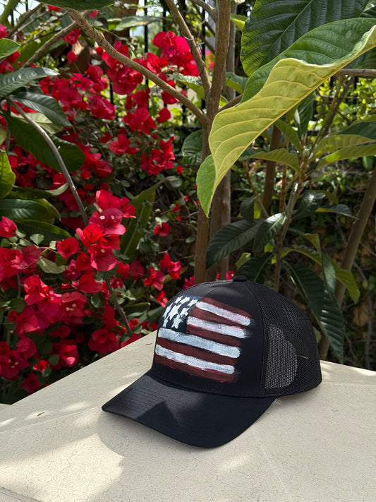 MEMORIAL DAY CAP