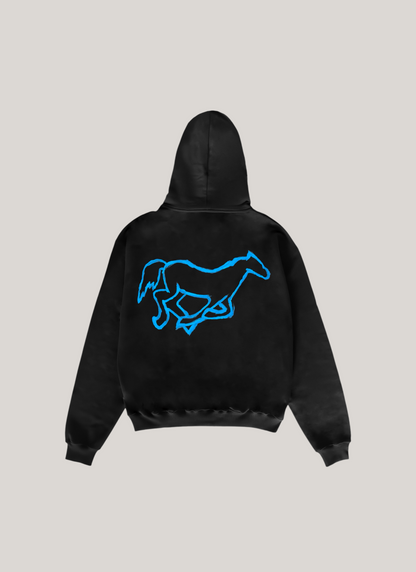 MANET HOODIE